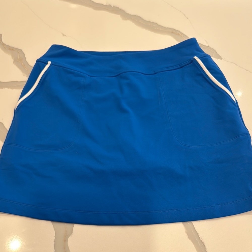FootJoy Skirts for Women Blue 6